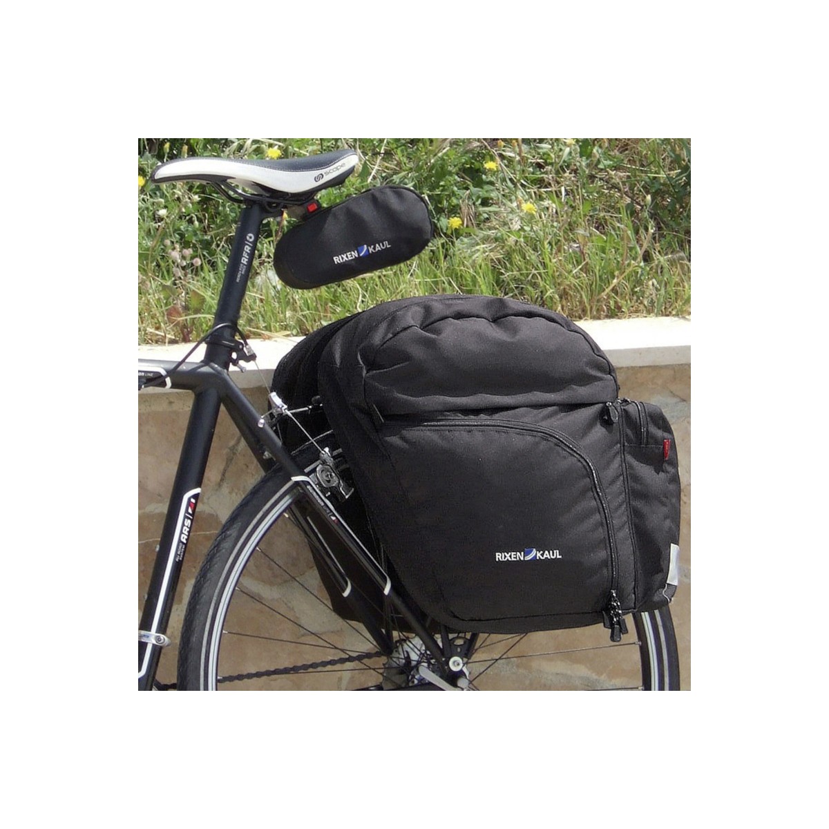BackPack (2 pièces) BackPack (2 pièces)
