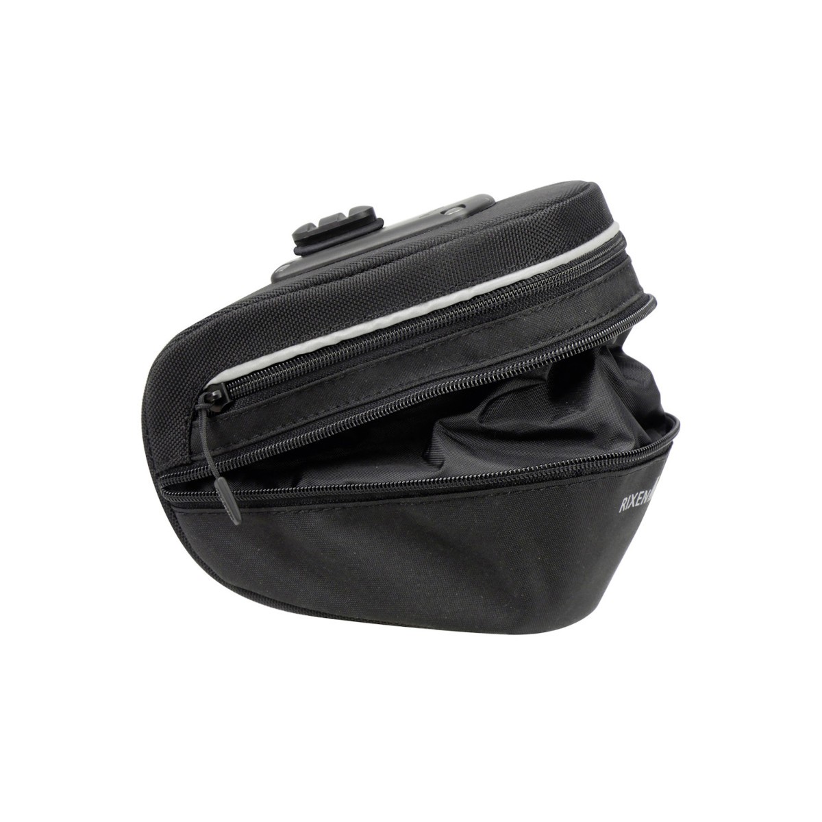 Sacoche de selle Micro Sport 2000 expandable Sacoche de selle Micro Sport 2000 expandable