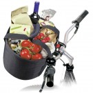 Shopper Comfort noir Shopper Comfort noir