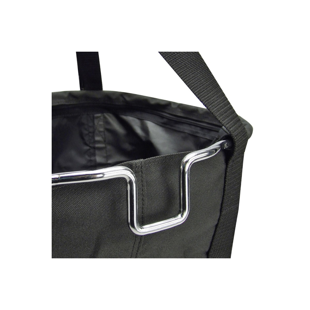 Shopper Comfort noir Shopper Comfort noir