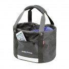 Shopper Comfort Mini noir Shopper Comfort Mini noir