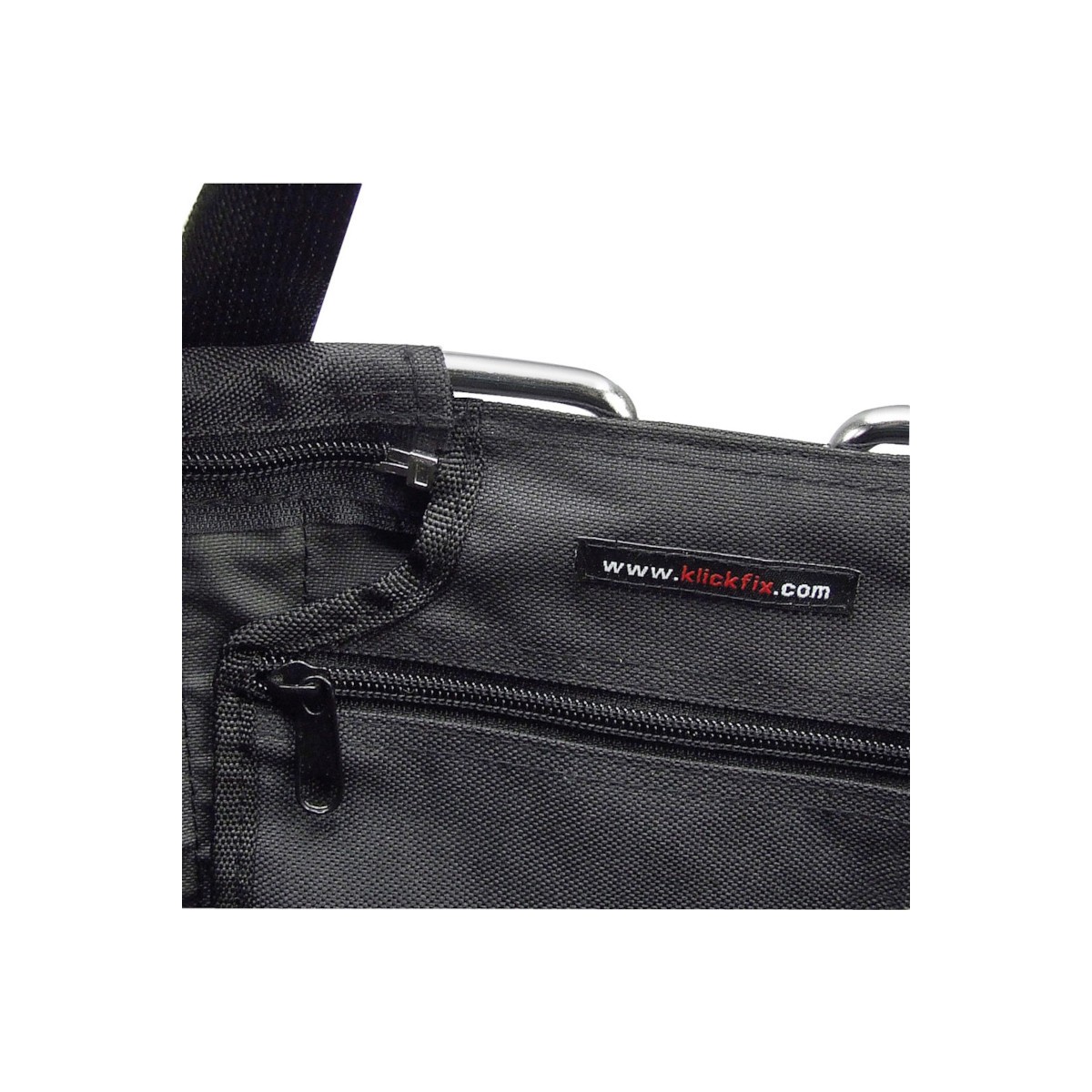 Shopper Comfort Mini noir Shopper Comfort Mini noir