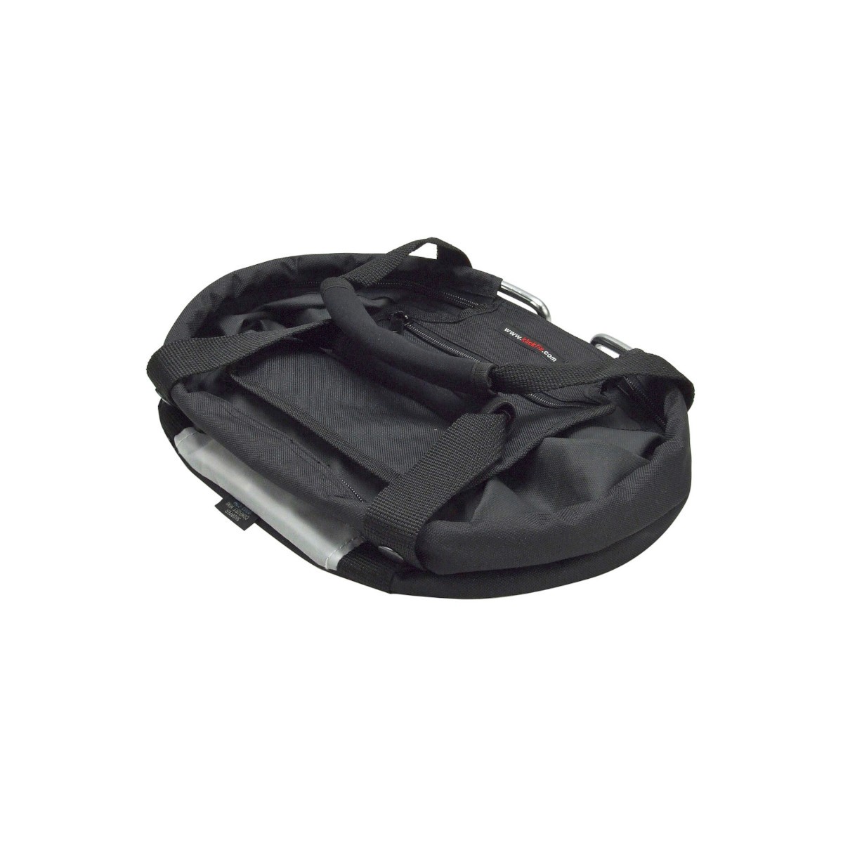 Shopper Comfort Mini noir Shopper Comfort Mini noir