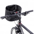 Shopper Comfort Mini noir Shopper Comfort Mini noir