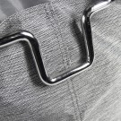 Shopper pro Gris Shopper pro Gris