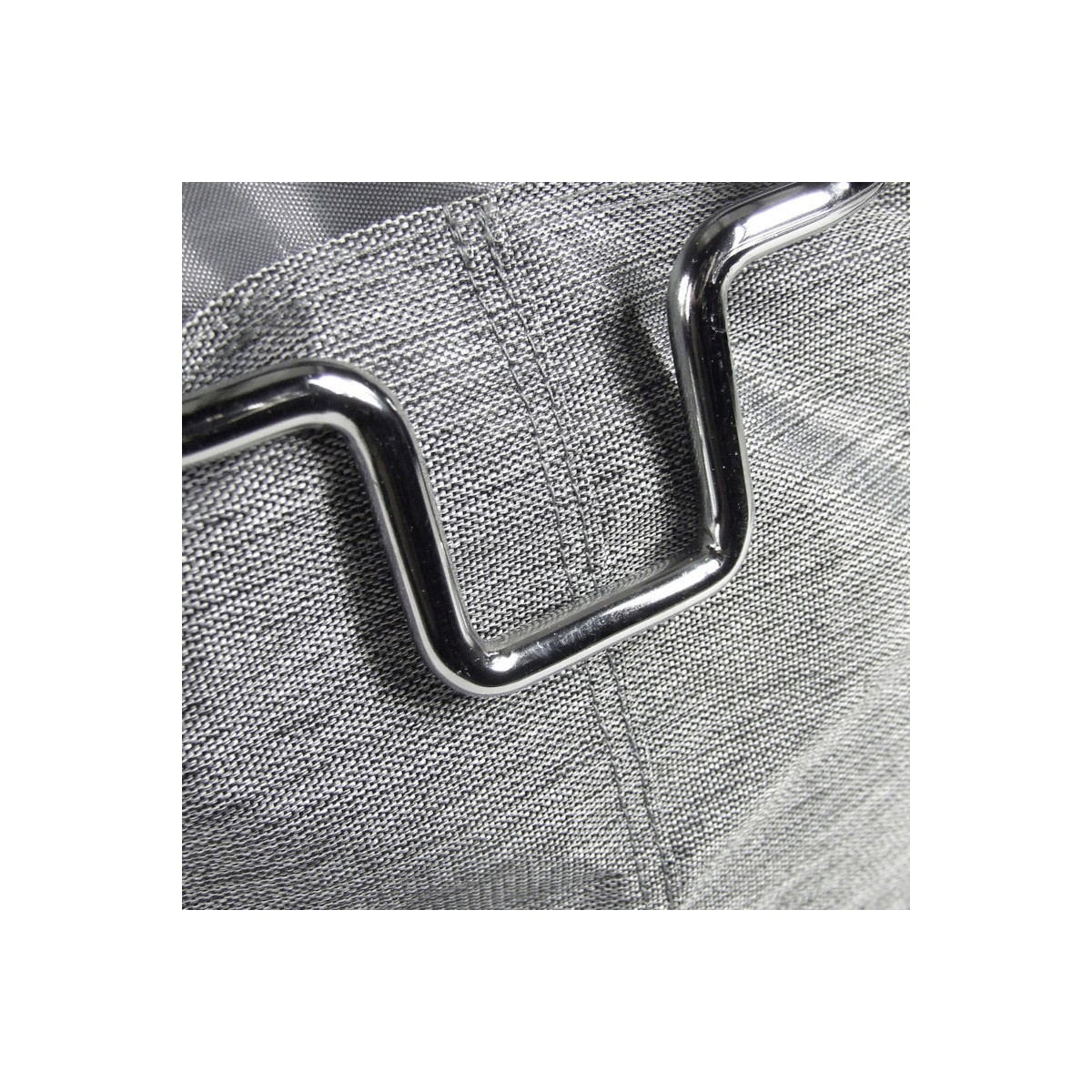 Shopper pro Gris Shopper pro Gris