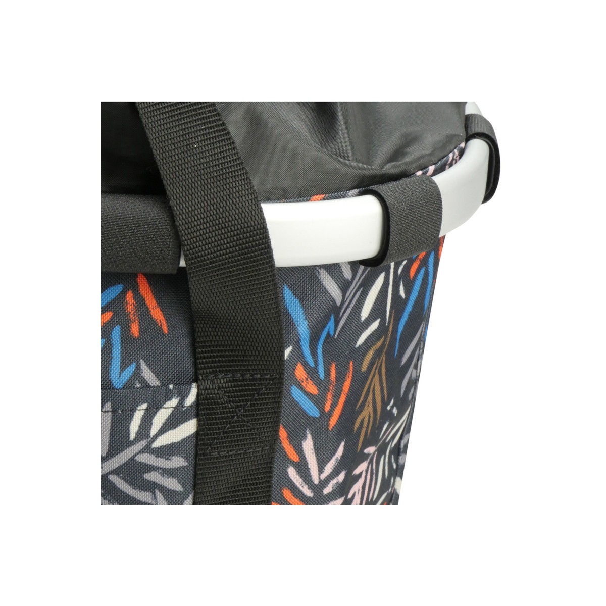 Bikebasket Autumn 1 Bikebasket Autumn 1
