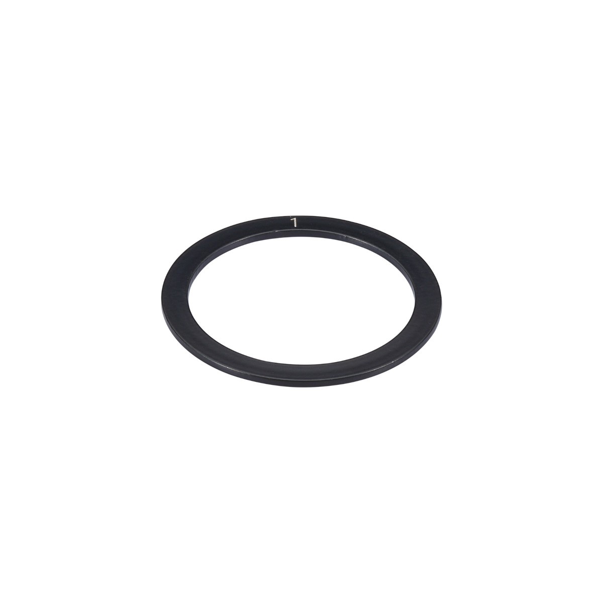 Sachet de 20 rondelles 30 x ID 24 x 1.0mm