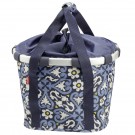 Bikebasket Floral 1 Bikebasket Floral 1