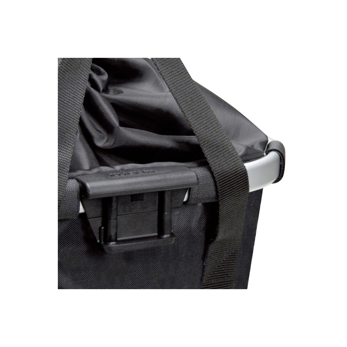 BikeBasket noir BikeBasket noir