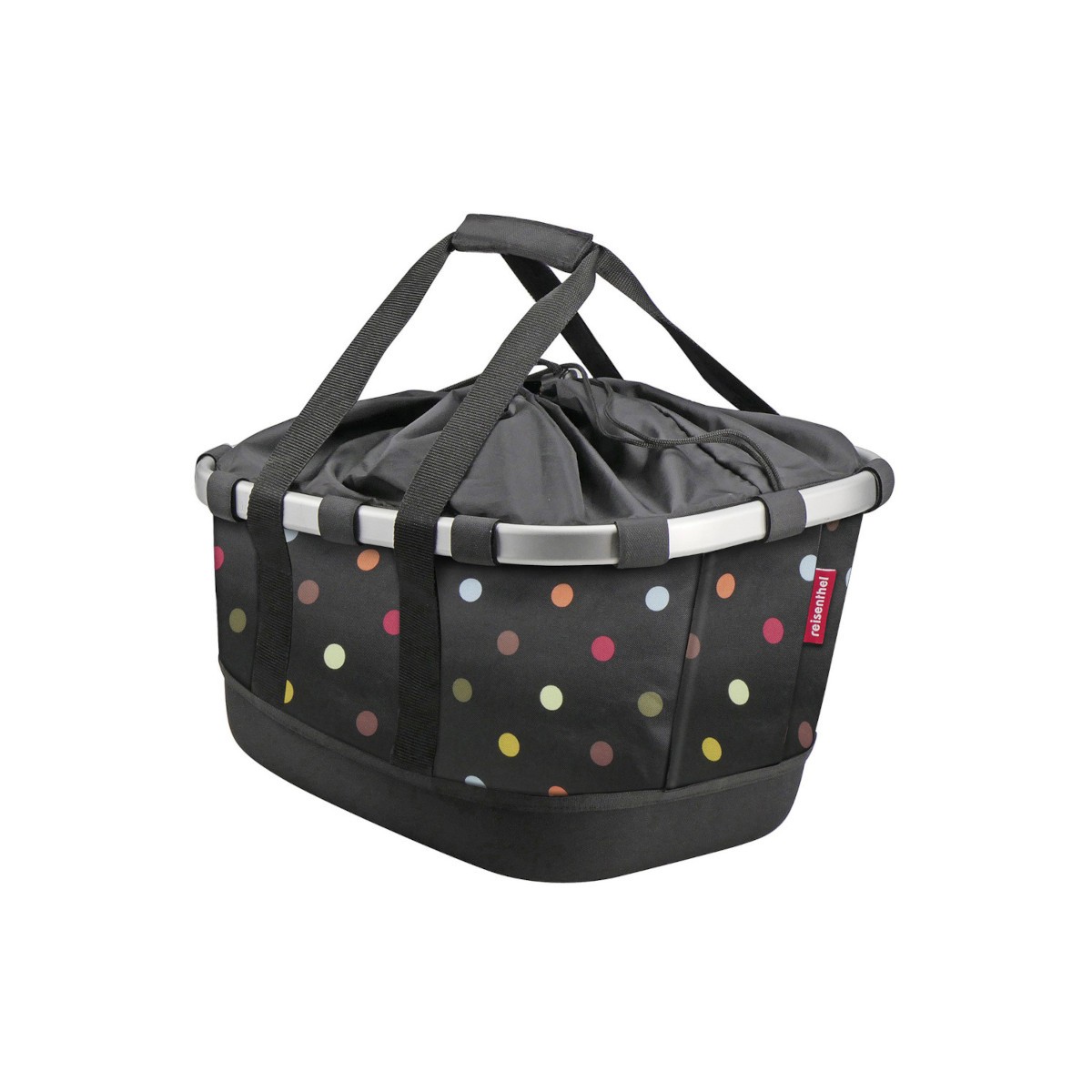 Bikebasket GT pour Uniklip à poids Bikebasket GT pour Uniklip à poids