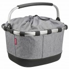 Carrybag GT pour Uniklip Twist Argent Carrybag GT pour Uniklip Twist Argent