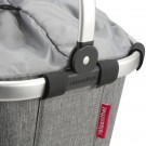 Carrybag GT pour Uniklip Twist Argent Carrybag GT pour Uniklip Twist Argent