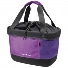 Panier tissu Shopper Alingo Violet Panier tissu Shopper Alingo Violet