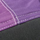 Panier tissu Shopper Alingo Violet Panier tissu Shopper Alingo Violet