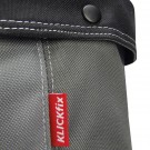 Panier tissu Shopper Alingo Gris Panier tissu Shopper Alingo Gris