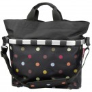 Bikebasket Oval M Dots Bikebasket Oval M Dots