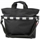 Bikebasket Oval M Noir Bikebasket Oval M Noir