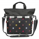 Bikebasket Oval S Dots Bikebasket Oval S Dots
