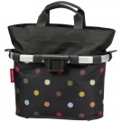 Bikebasket Oval S Dots Bikebasket Oval S Dots