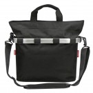 Bikebasket Oval S Noir Bikebasket Oval S Noir