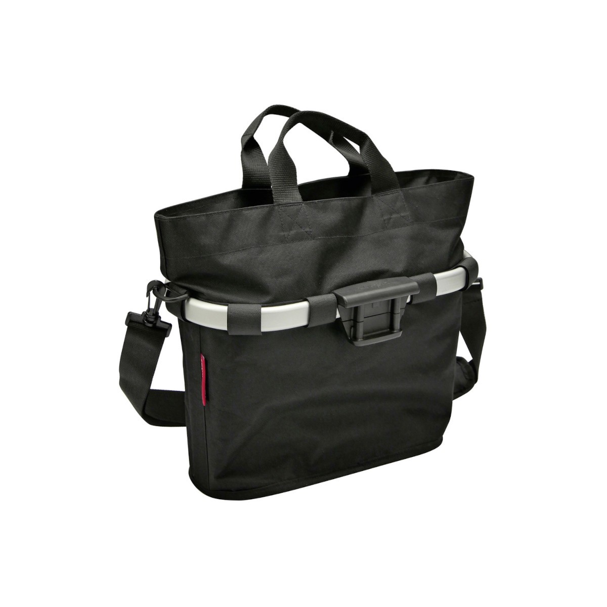 Bikebasket Oval S Noir Bikebasket Oval S Noir