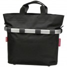 Bikebasket Oval S Noir Bikebasket Oval S Noir