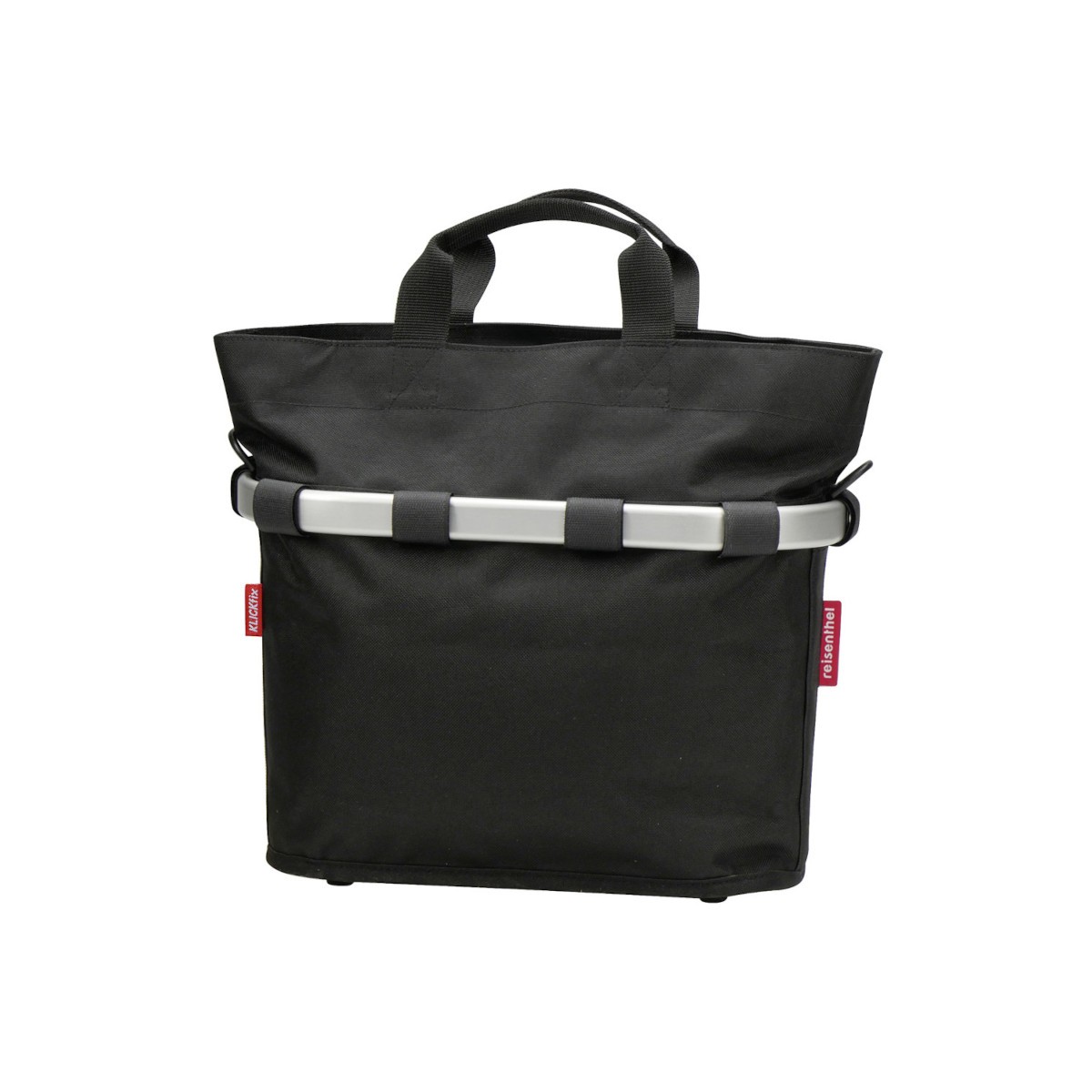Bikebasket Oval S Noir Bikebasket Oval S Noir