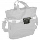 Bikebasket Oval S Noir Bikebasket Oval S Noir