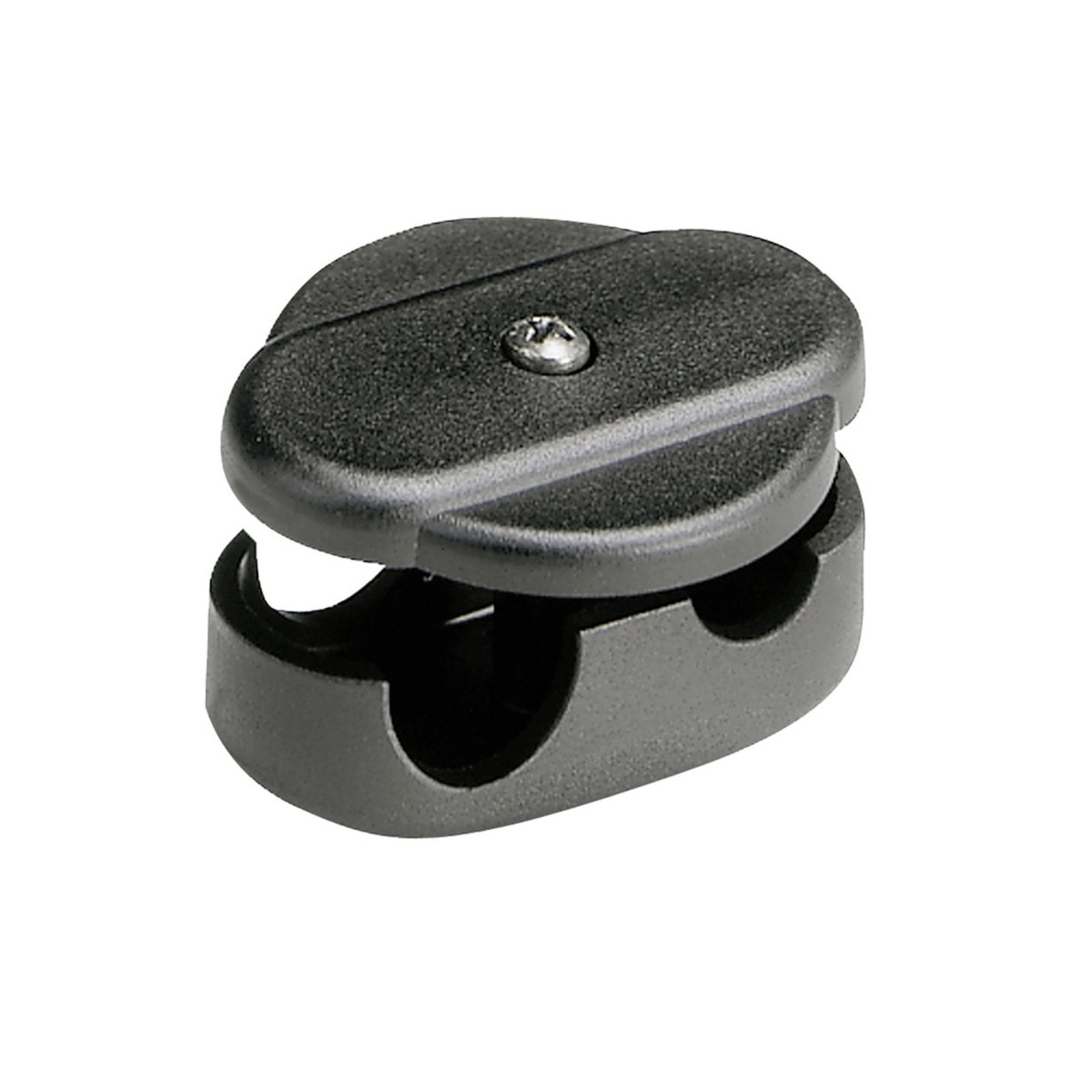 Attache fixe porte-baggage "KORBfix 2" Attache fixe porte-baggage "KORBfix 2"