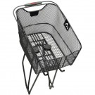 Attache fixe porte-baggage "KORBfix 2" Attache fixe porte-baggage "KORBfix 2"