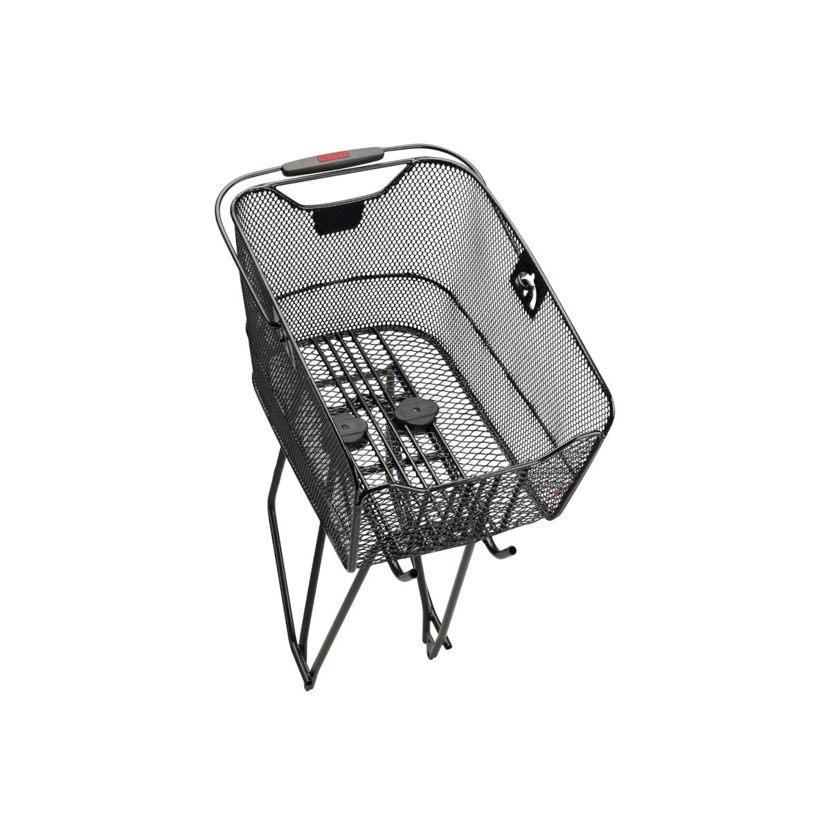 Attache fixe porte-baggage "KORBfix 2" Attache fixe porte-baggage "KORBfix 2"
