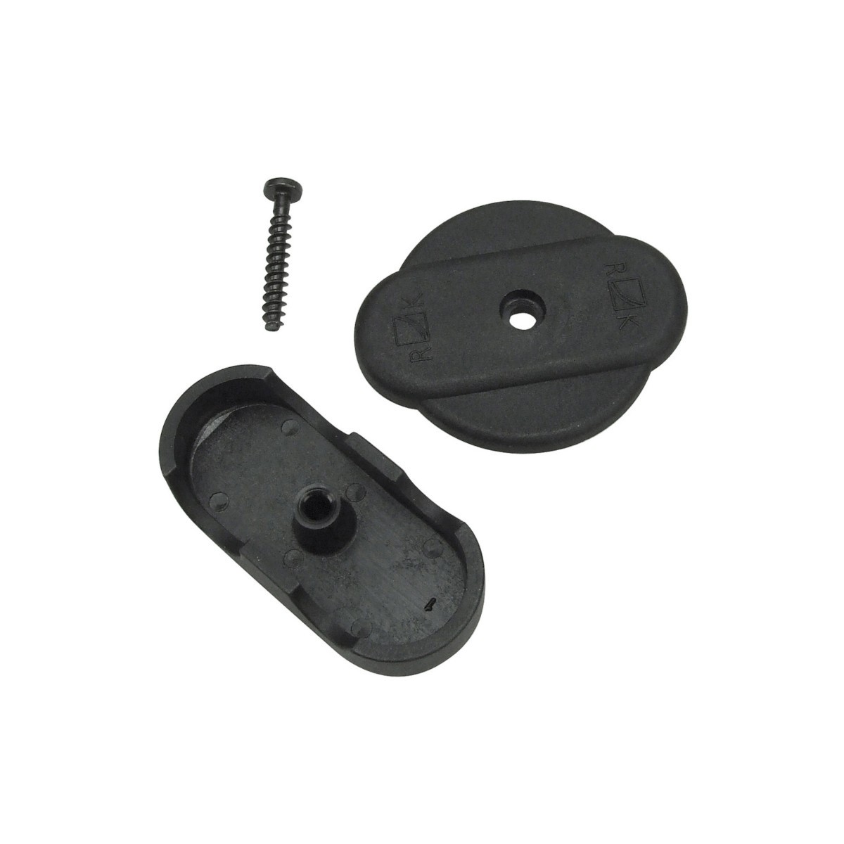 Attache fixe porte-baggage "KORBfix 2" Attache fixe porte-baggage "KORBfix 2"