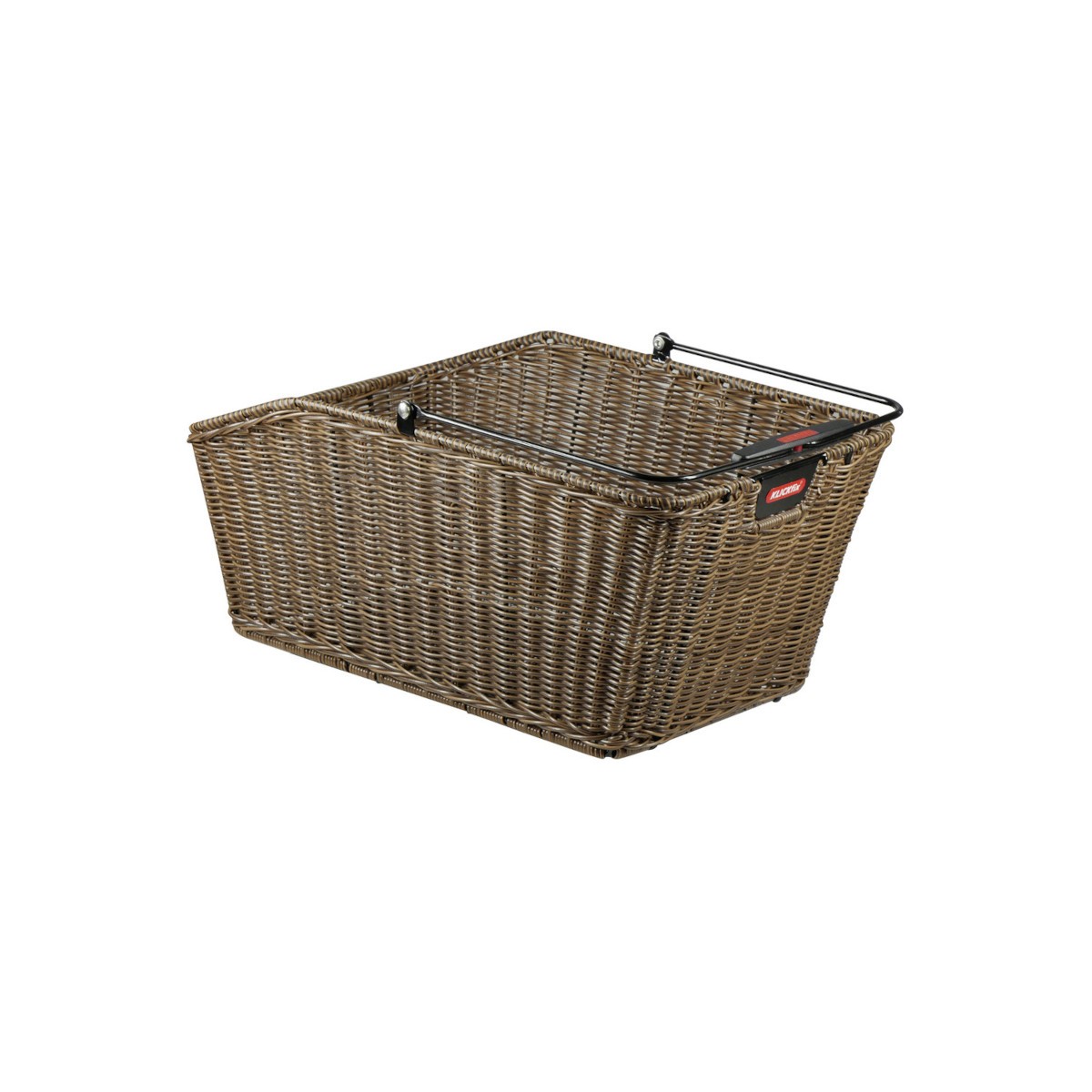 Panier AR "Structura" GT GTA Marron Panier AR "Structura" GT GTA Marron