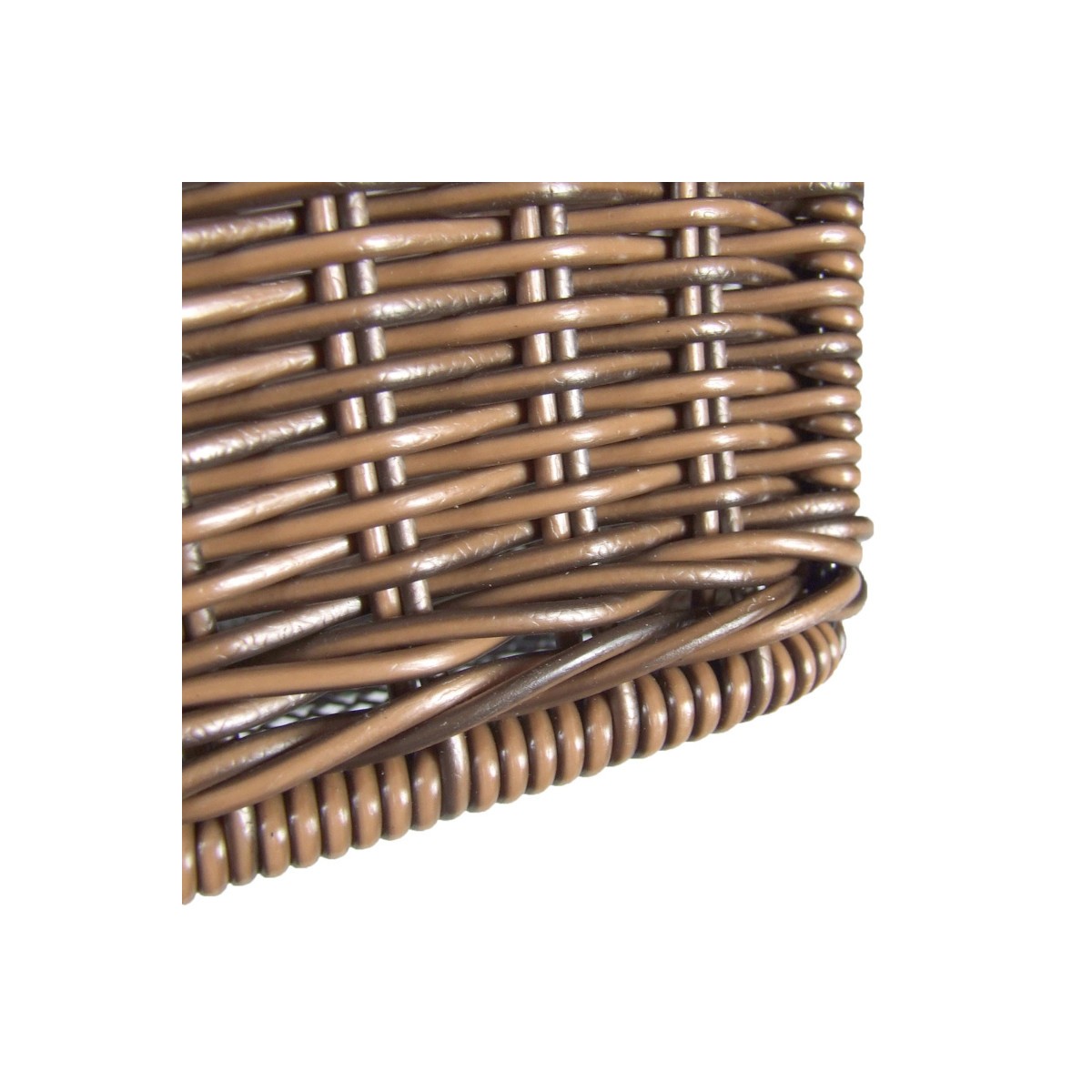 Panier AR "Structura" GT GTA Marron Panier AR "Structura" GT GTA Marron