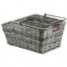 Panier Structura GT korbklip roseau Gris Panier Structura GT korbklip roseau Gris