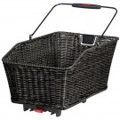 Panier AR 'Structura" GT RACKTIME Noir Panier AR 'Structura" GT RACKTIME Noir