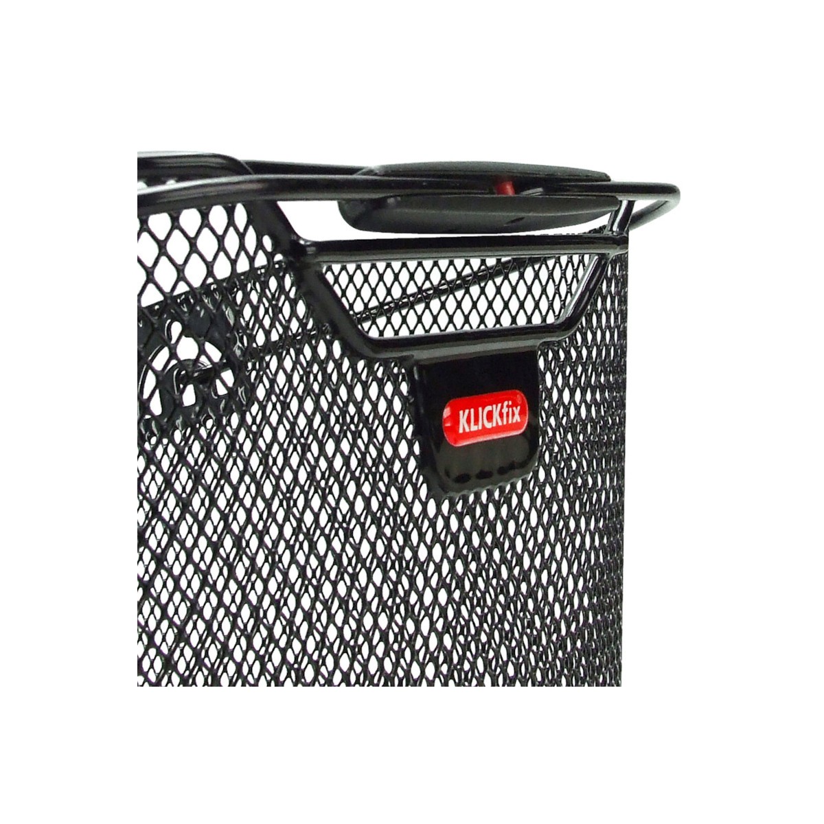 Panier AR "Citymax" Korbklip Panier AR "Citymax" Korbklip