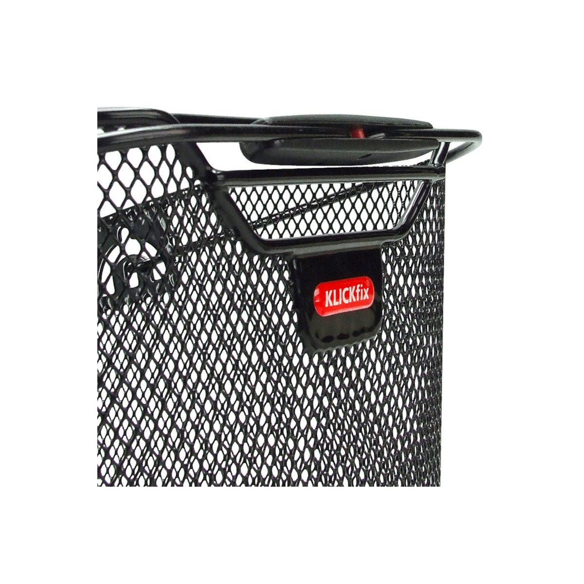 Panier "CityMax" pour Racktime Panier "CityMax" pour Racktime