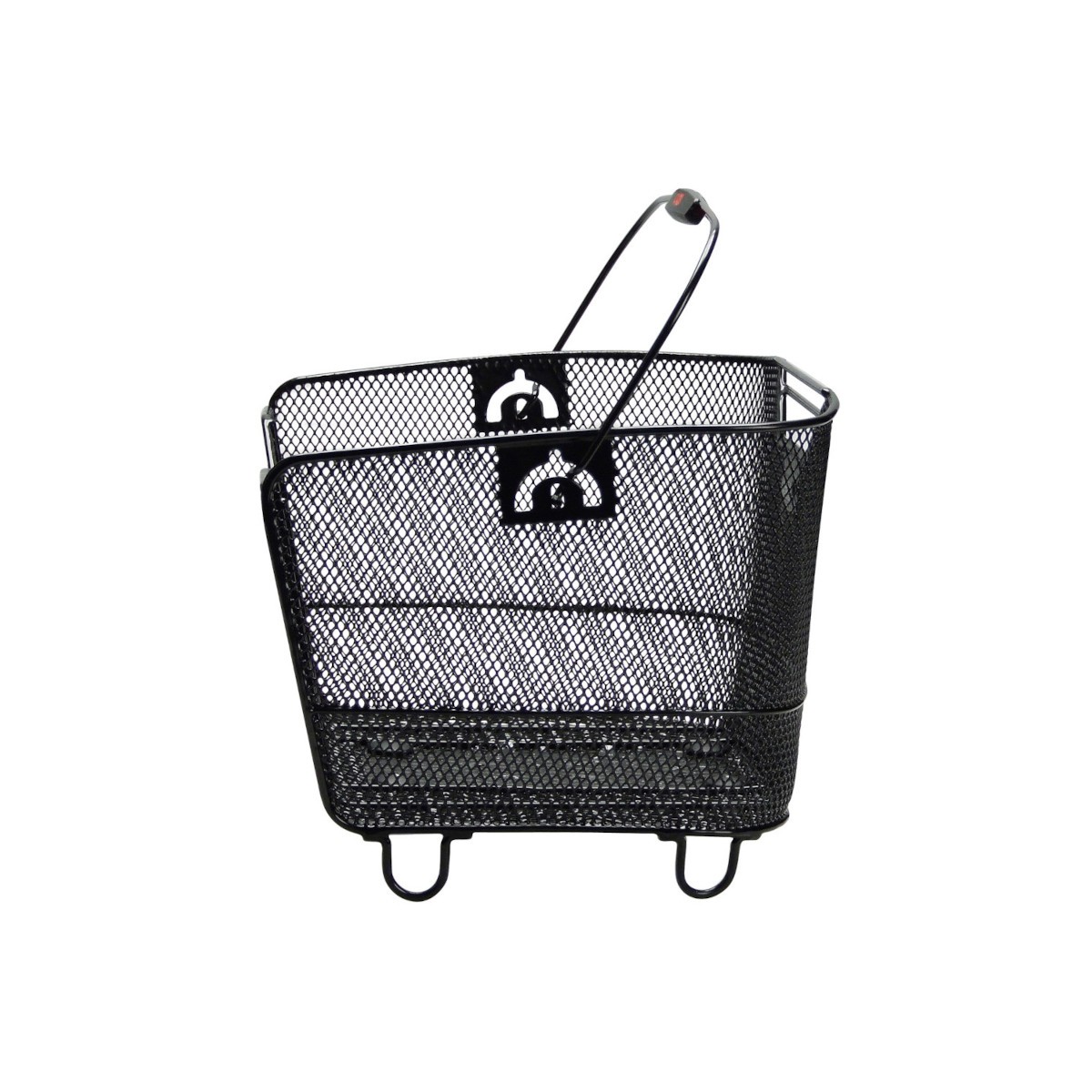 Panier "CityMax" 2 pour RackTime Panier "CityMax" 2 pour RackTime