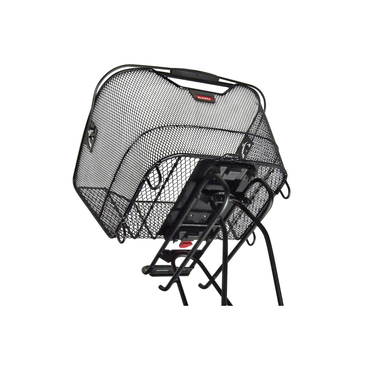 Panier "CityMax" 2 pour RackTime Panier "CityMax" 2 pour RackTime