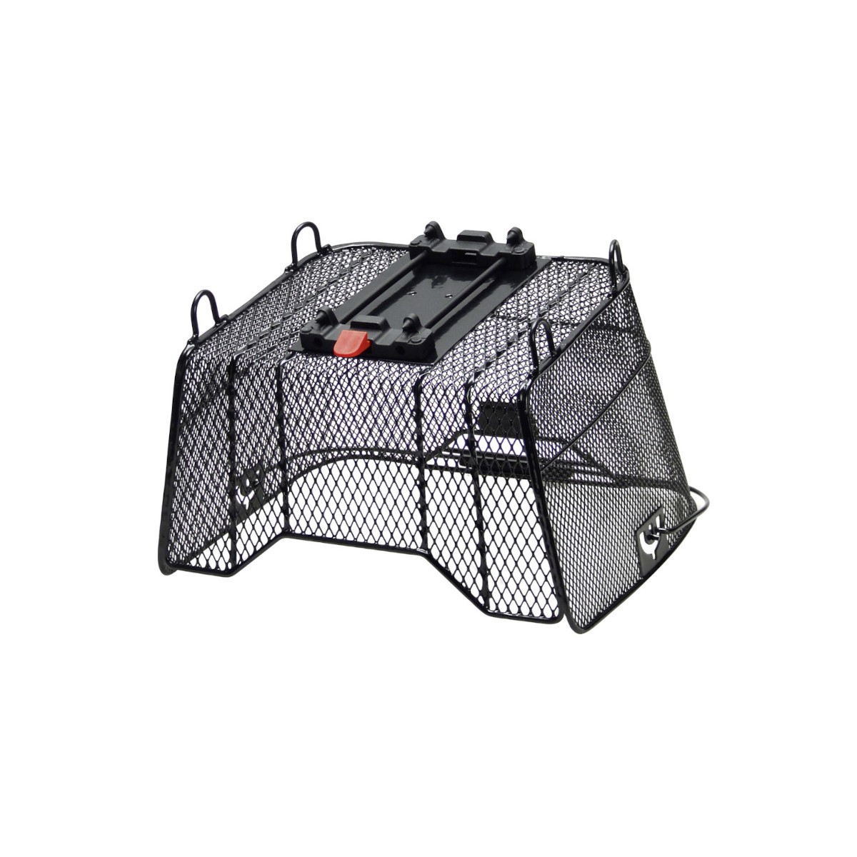 Panier "CityMax" 2 pour RackTime Panier "CityMax" 2 pour RackTime