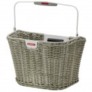 Panier "Structura Retro" gris/pierre Panier "Structura Retro" gris/pierre