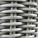 Panier "Structura Retro" gris/pierre Panier "Structura Retro" gris/pierre