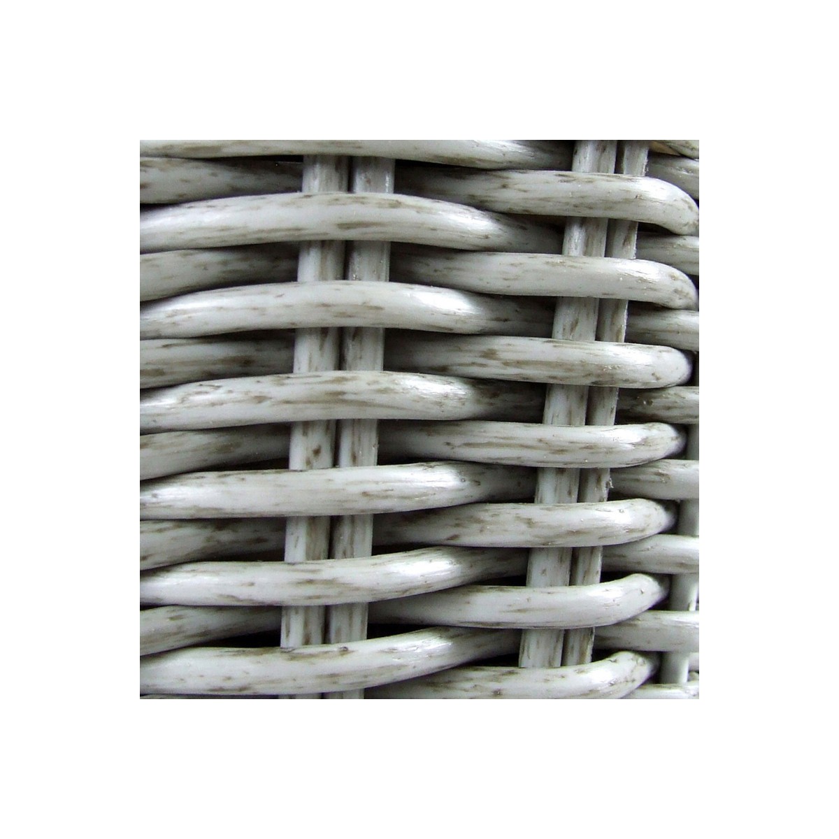Panier "Structura Retro" gris/pierre Panier "Structura Retro" gris/pierre