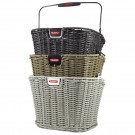 Panier "Structura Retro" gris/pierre Panier "Structura Retro" gris/pierre