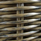 Panier "Structura Retro" marron/olive Panier "Structura Retro" marron/olive