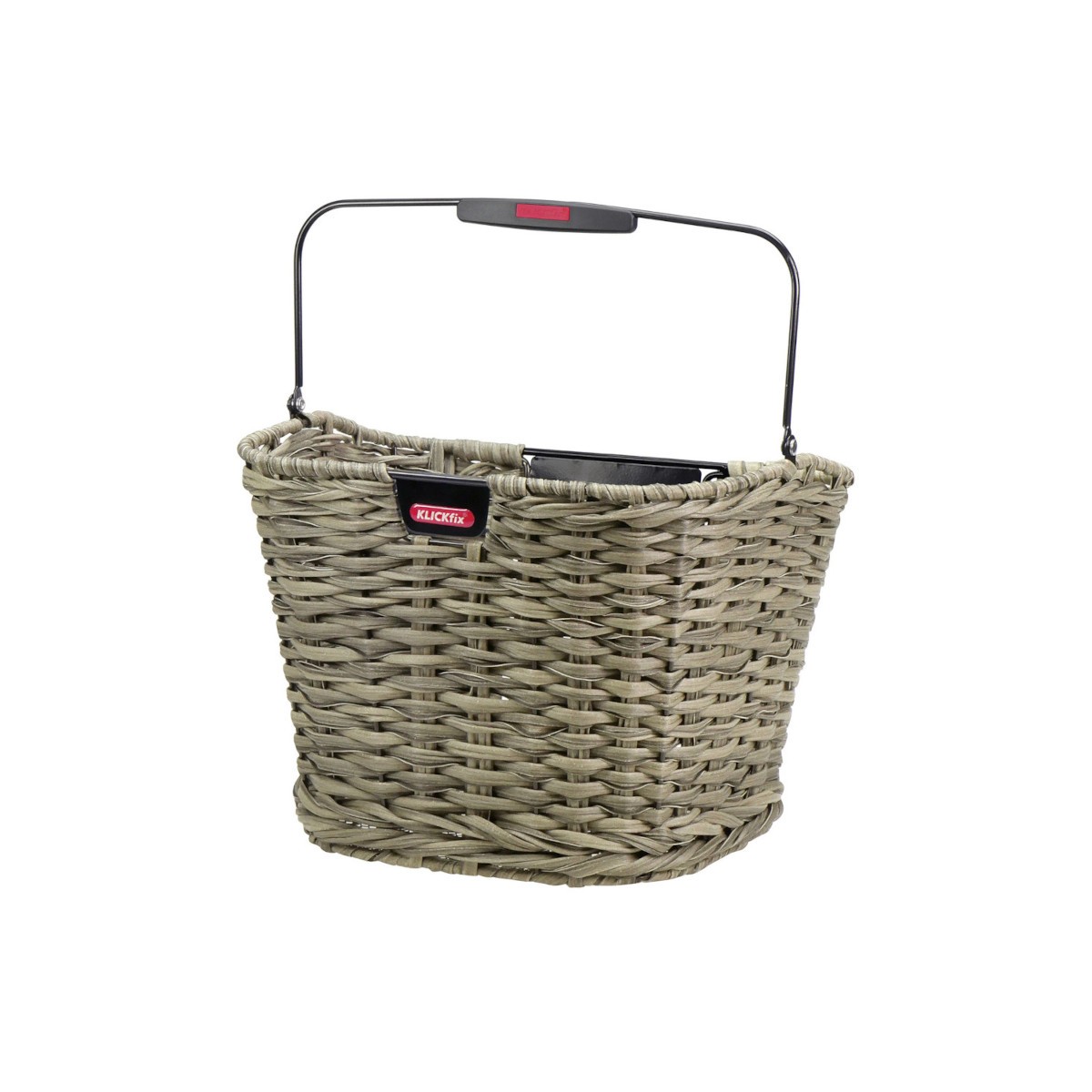 Panier Structura Schilf Marron Panier Structura Schilf Marron