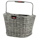 Panier Structura Schilf Gris Panier Structura Schilf Gris
