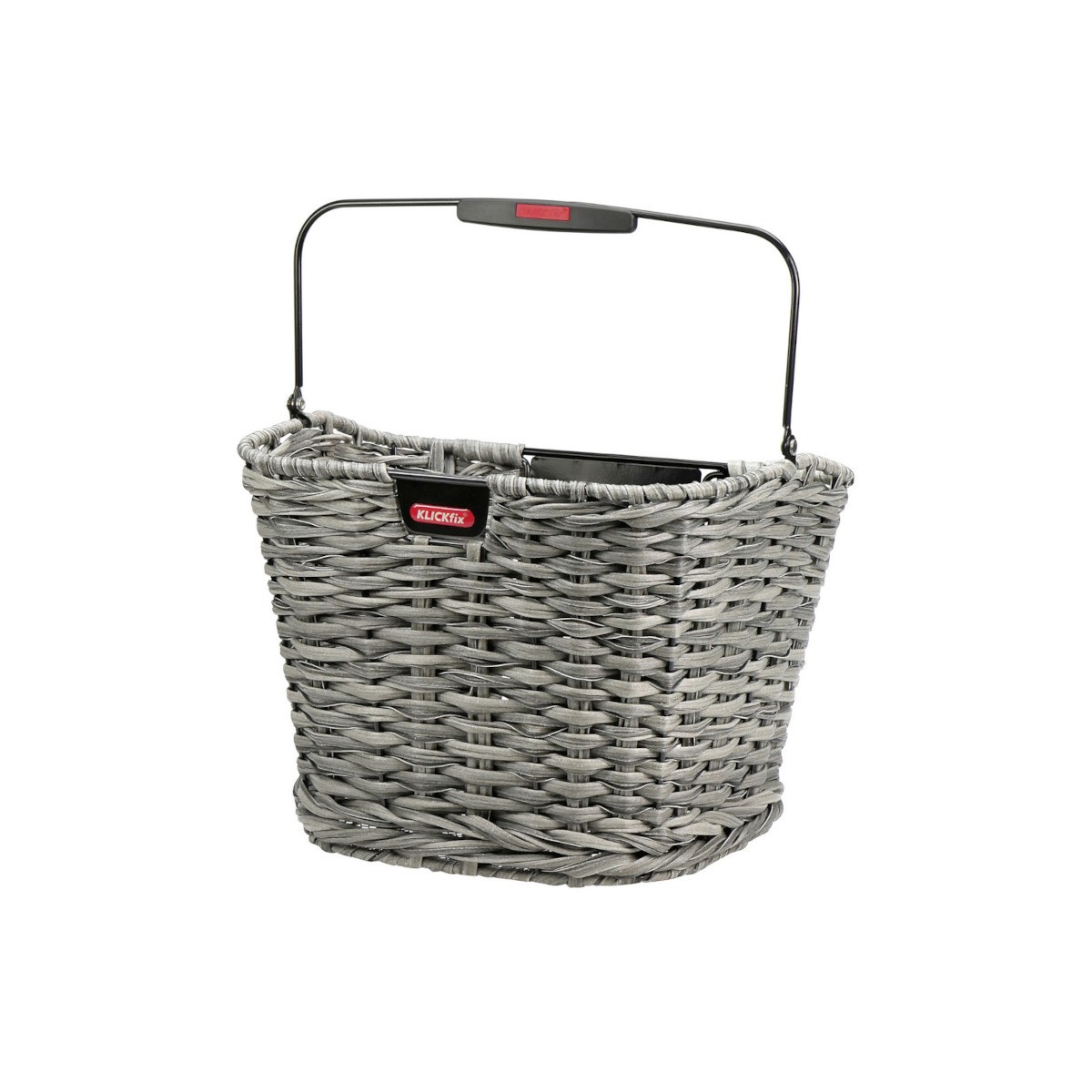 Panier Structura Schilf Gris Panier Structura Schilf Gris